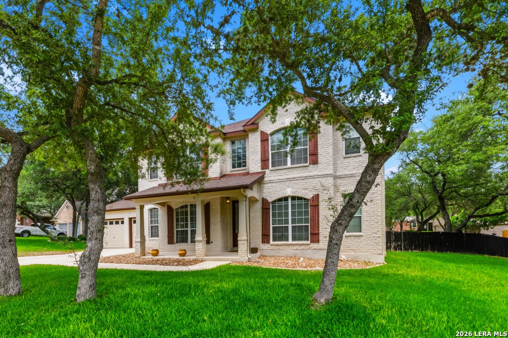 Photo of 2460 James Agee, Schertz, TX 78154 (MLS # 1971367)