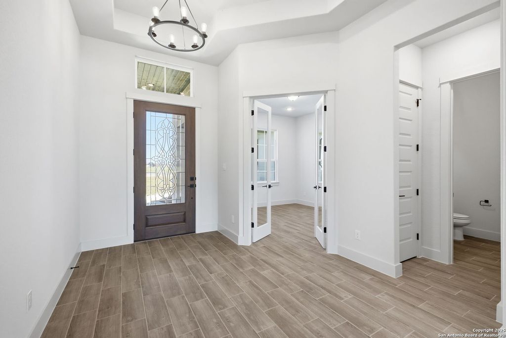 Photo of 171 Pradera Ridge Drive, Floresville, TX 78114 (MLS # 1924703)