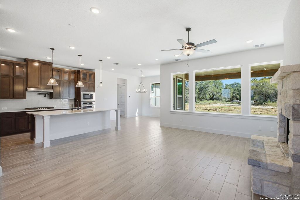 Photo of 171 Pradera Ridge Drive, Floresville, TX 78114 (MLS # 1924703)