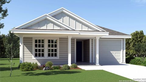 Property photo of 497 American Robin Way, San Antonio, TX 78253