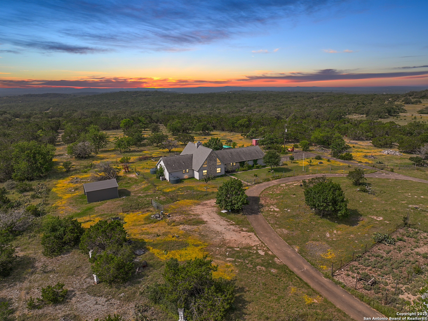 12055 Rebecca Creek