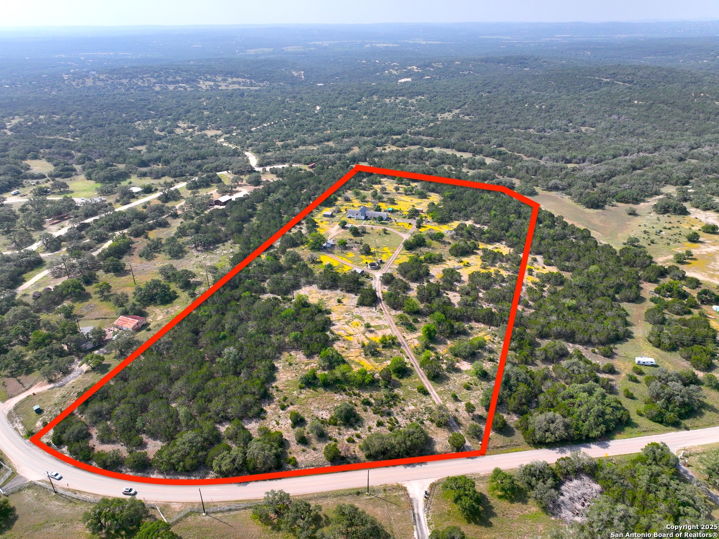 12055 Rebecca Creek