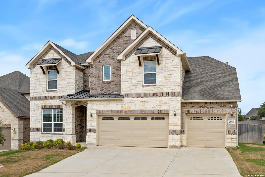 Photo of 28507 COLARES WAY, San Antonio, TX 78260 (MLS # 2019824)