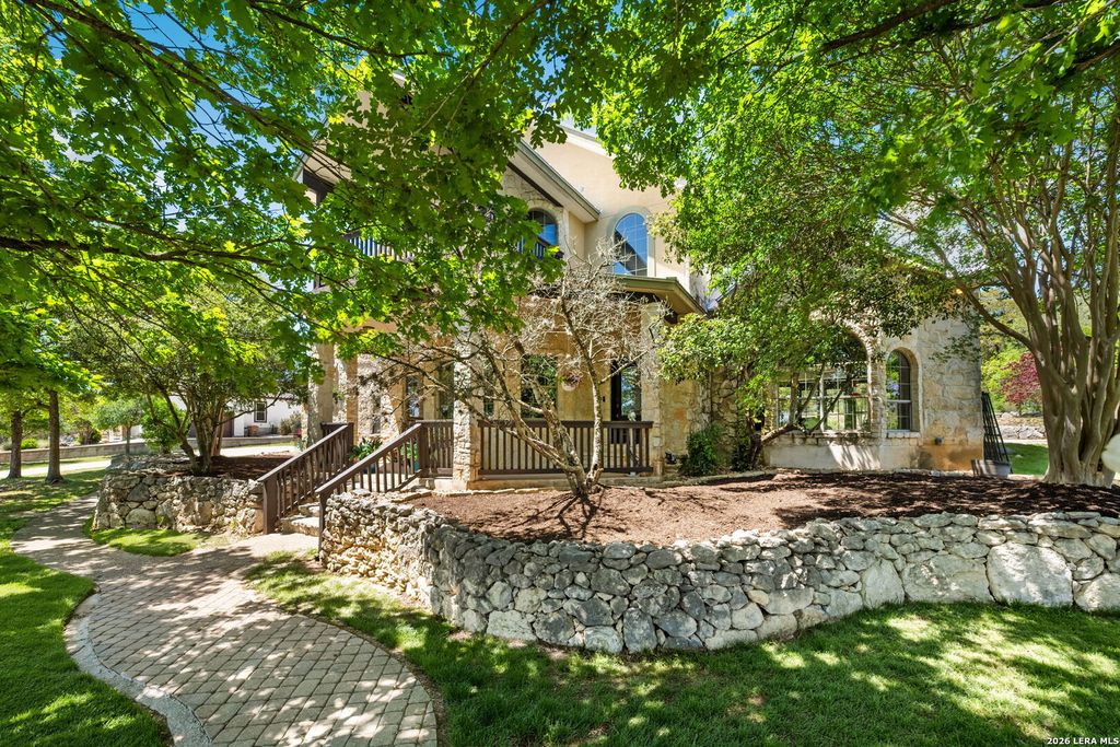 Photo of 2936 Bison Ridge, Bulverde, TX 78163 (MLS # 1958259)