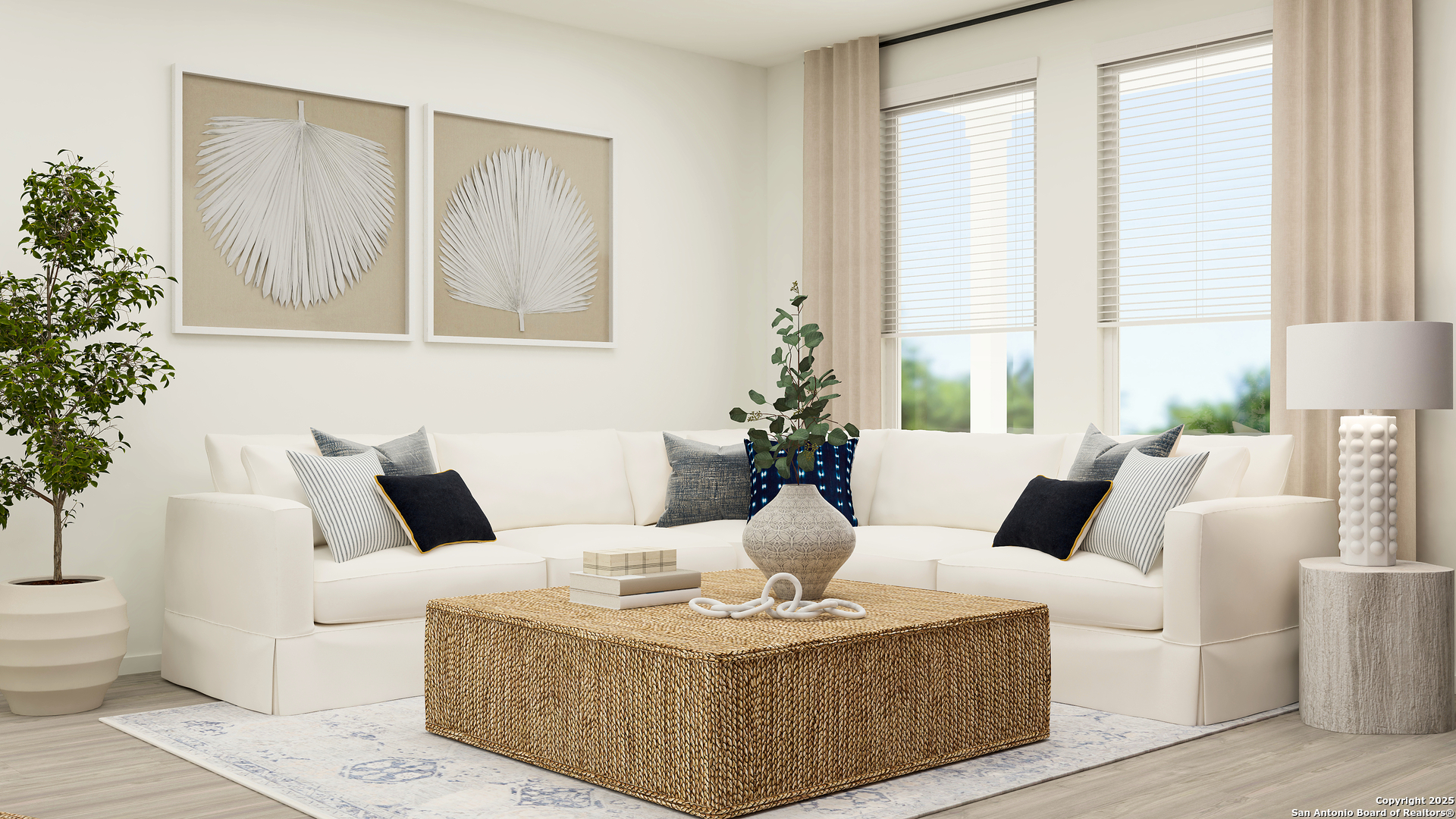 11639 Evergreen Rose