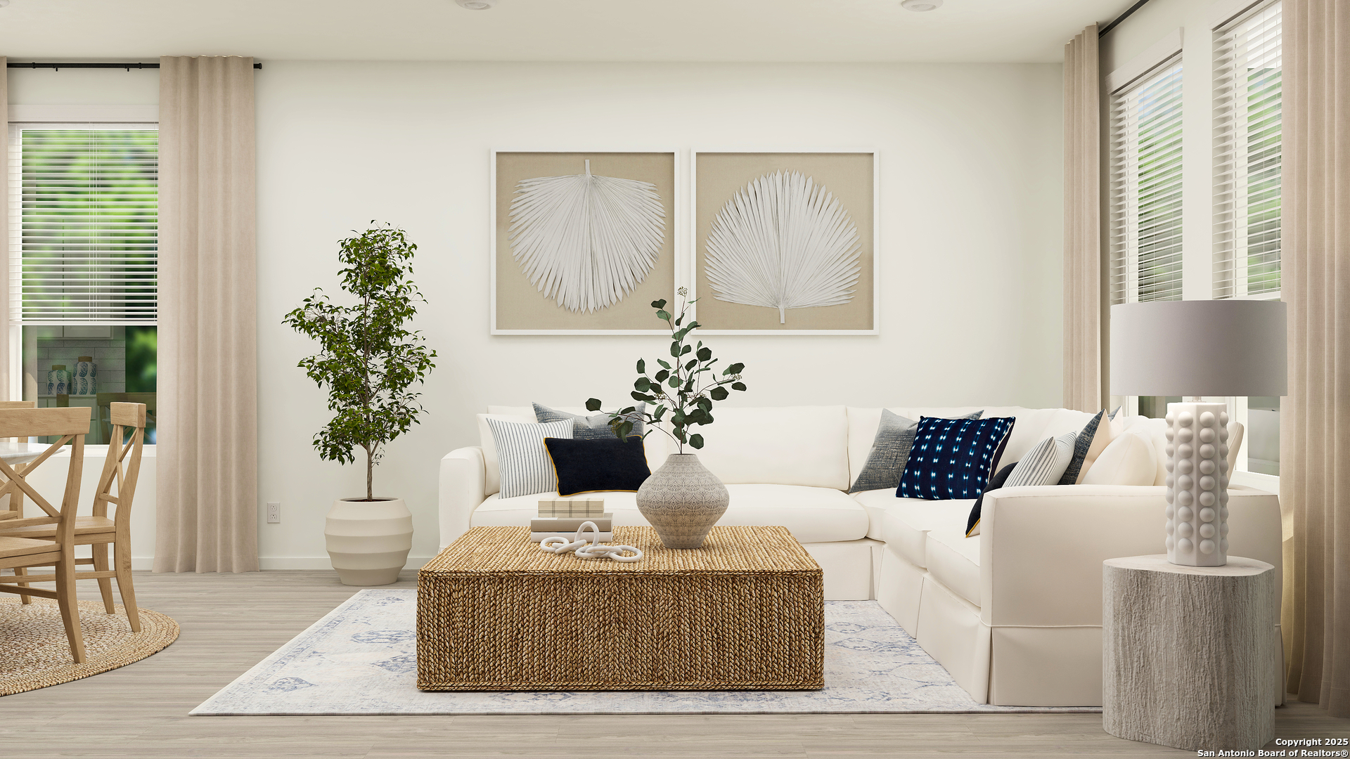 11639 Evergreen Rose