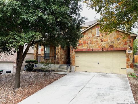 5428 Nutmeg Trl, San Antonio, TX 78238 - #: 1826228