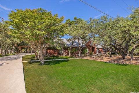 Photo of 26013 MESA OAK DR, San Antonio, TX 78255 (MLS # 2017921)