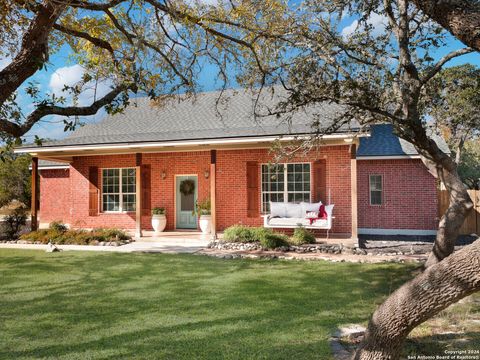 A home in Spring Branch