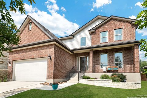 27210 Camellia Boerne TX 78015