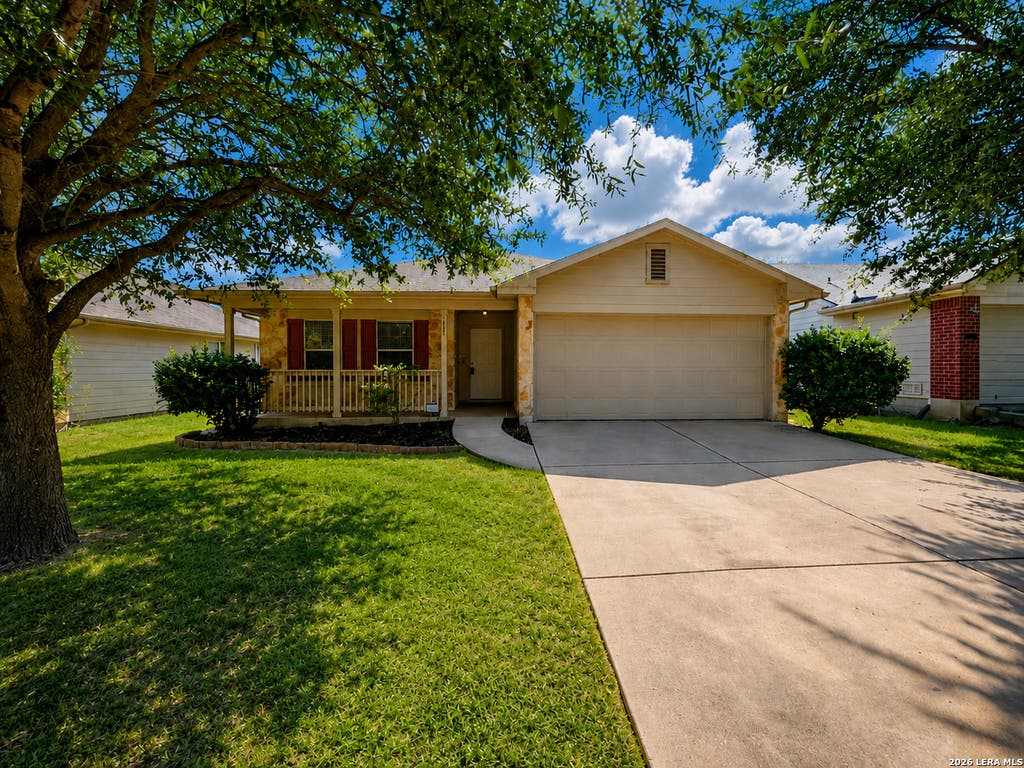 Photo of 3961 Whisper Field, Schertz, TX 78108 (MLS # 2011357)