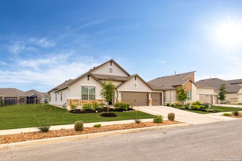 A home in Boerne