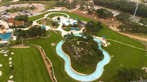 A home in Boerne