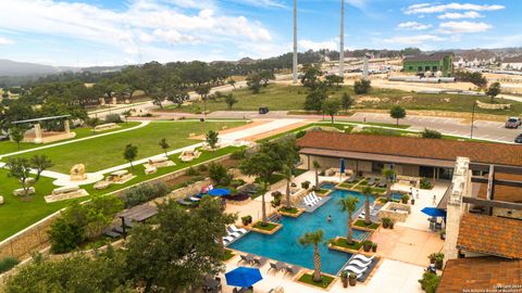 A home in Boerne