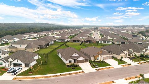 A home in Boerne