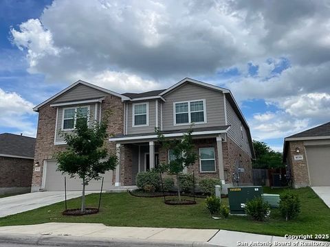 8531 LAXEY WHEEL San Antonio TX 78254