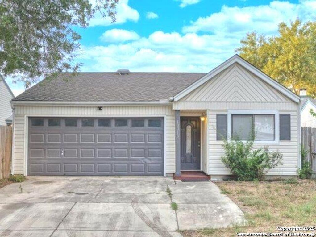 Photo of 10015 Amber Field, San Antonio, TX 78245 (MLS # 1918973)