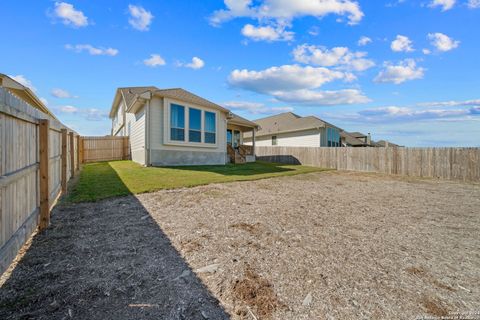 A home in New Braunfels