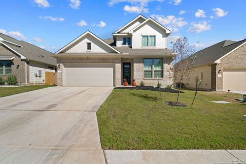 A home in New Braunfels