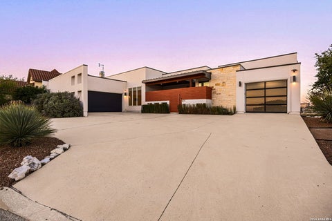 Photo of 8711 Wales Reserve, San Antonio, TX 78255 (MLS # 2022838)