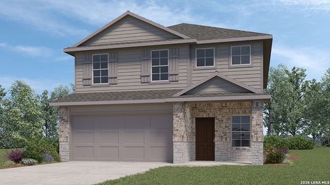 Property photo of 5335 Totem Bluff, San Antonio, TX 78238