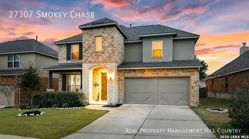 Photo of 27307 Smokey Chase, Boerne, TX 78015 (MLS # 1946025)