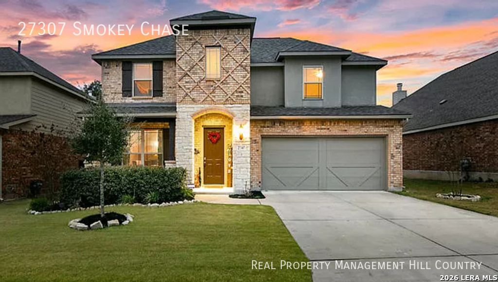 Photo of 27307 Smokey Chase, Boerne, TX 78015 (MLS # 1946025)