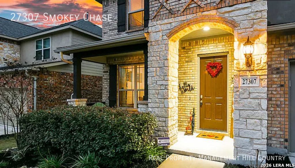 Photo of 27307 Smokey Chase, Boerne, TX 78015 (MLS # 1946025)