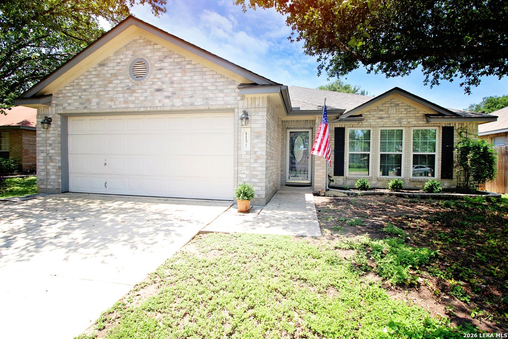 Photo of 1151 Tetford, San Antonio, TX 78253 (MLS # 1994328)