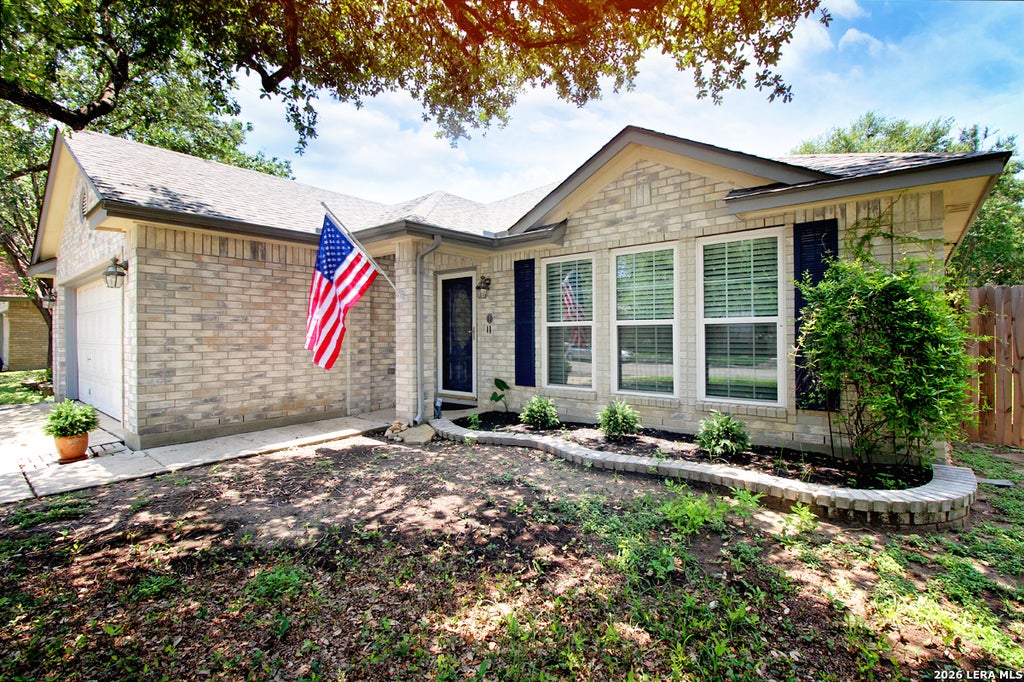Photo of 1151 Tetford, San Antonio, TX 78253 (MLS # 1994328)
