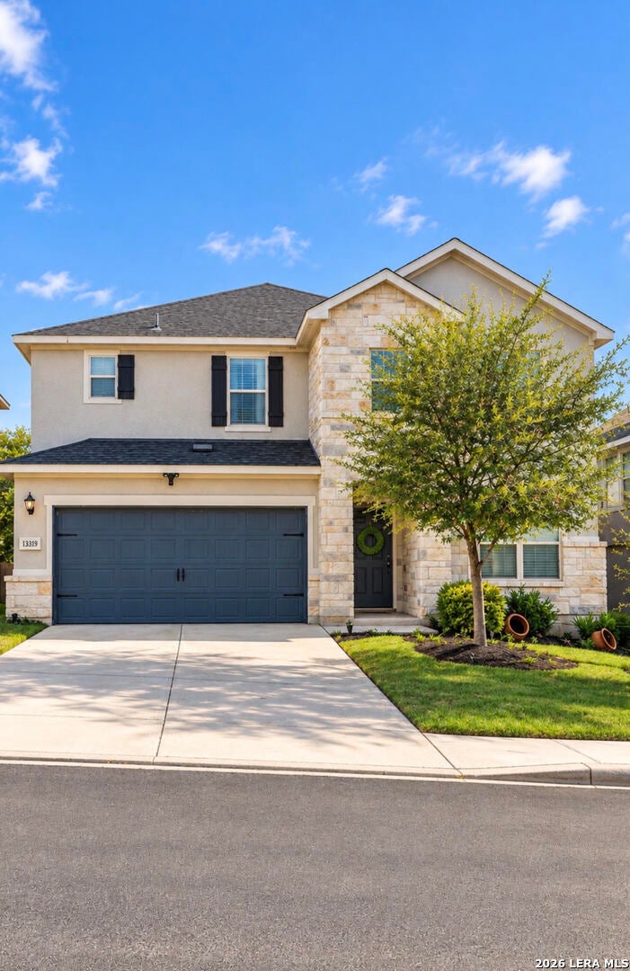 Photo of 13319 Ares Way, San Antonio, TX 78245 (MLS # 2015777)