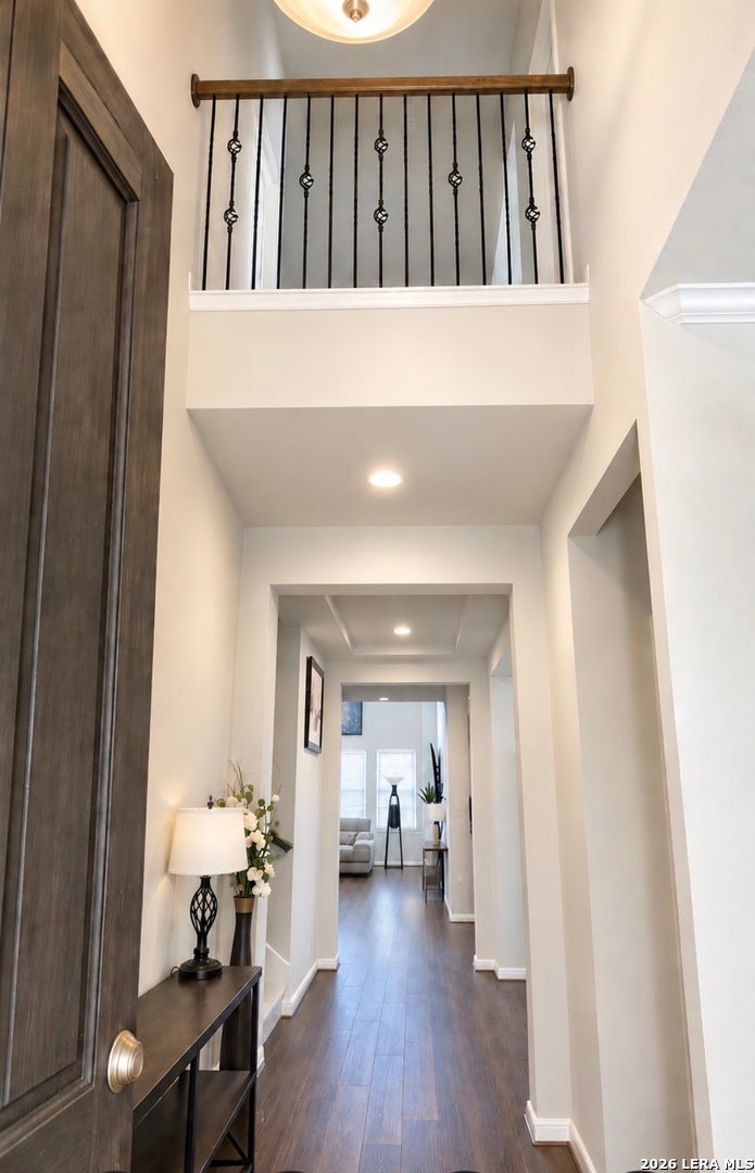 Photo of 13319 Ares Way, San Antonio, TX 78245 (MLS # 2015777)