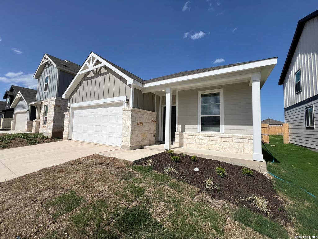 Photo of 753 HEARTSEED AVE, New Braunfels, TX 78130 (MLS # 2005721)