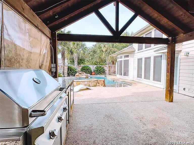 Photo of 3022 Hidden Mdw, Seguin, TX 78155 (MLS # 2007335)