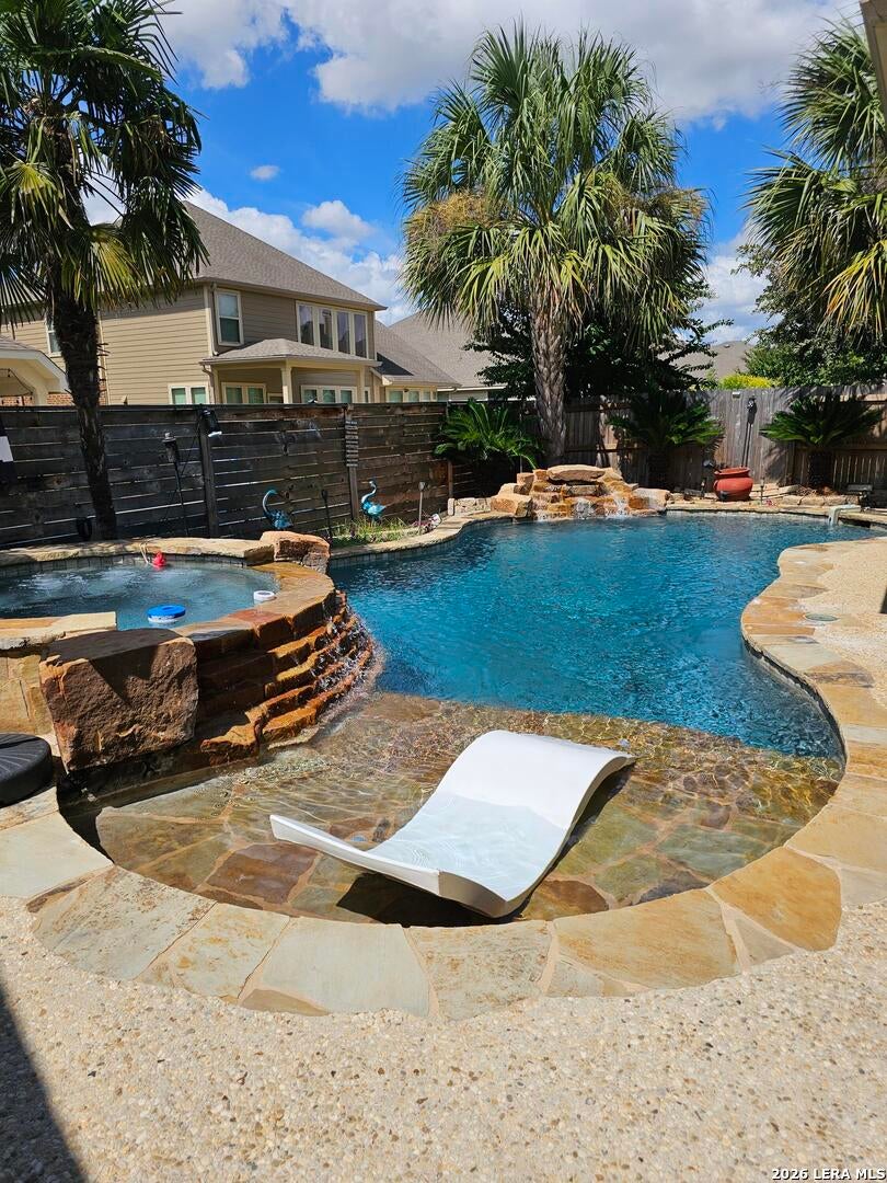 Photo of 3022 Hidden Mdw, Seguin, TX 78155 (MLS # 2007335)