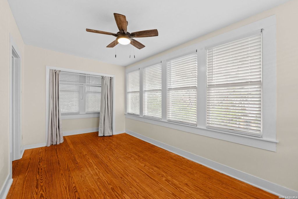 Photo of 217 Castillo Ave 2 #2, San Antonio, TX 78210 (MLS # 1956770)