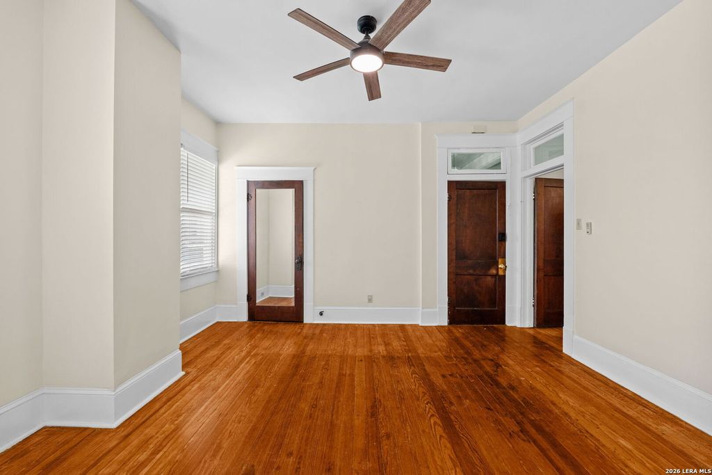 Photo of 217 Castillo Ave 2 #2, San Antonio, TX 78210 (MLS # 1956770)