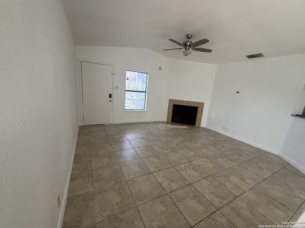Photo of 6222 Valley Knight, San Antonio, TX 78250 (MLS # 1934265)
