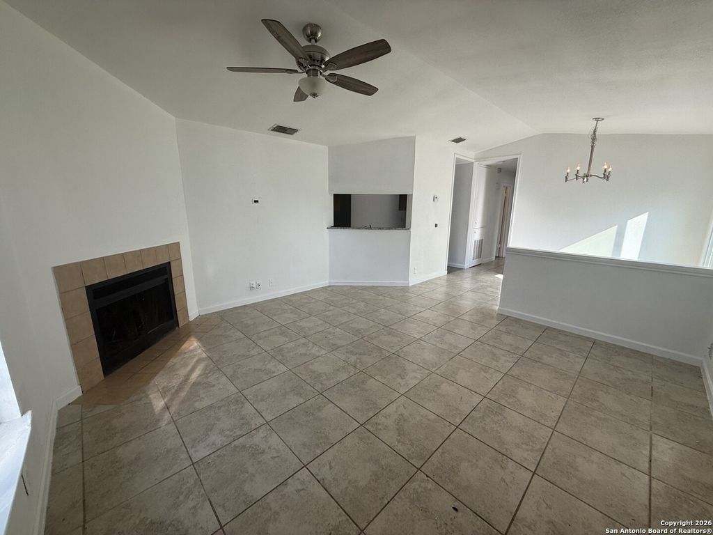 Photo of 6222 Valley Knight, San Antonio, TX 78250 (MLS # 1934265)