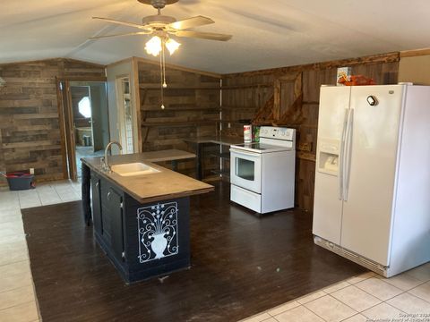 A home in Castroville