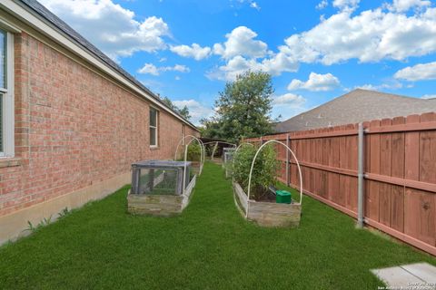 A home in Cibolo