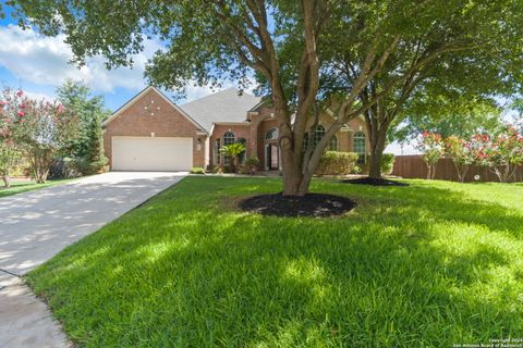 A home in Cibolo