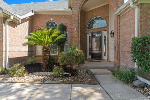 A home in Cibolo