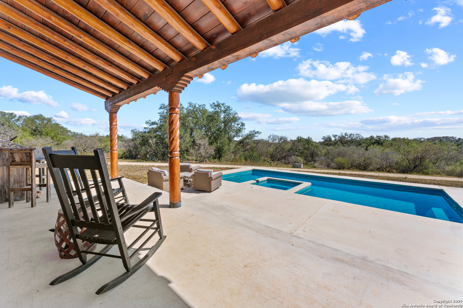 1918 County Road 467