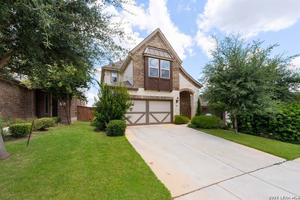 Photo of 2080 Cowan Dr, New Braunfels, TX 78132 (MLS # 2007444)