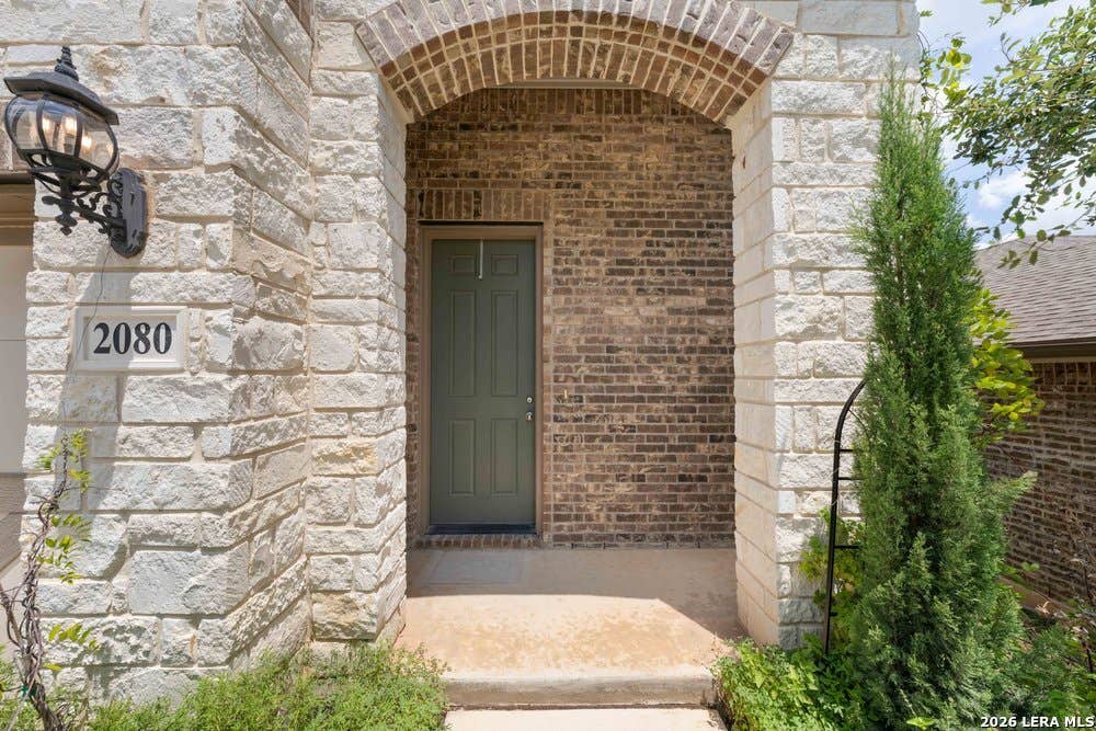 Photo of 2080 Cowan Dr, New Braunfels, TX 78132 (MLS # 2007444)