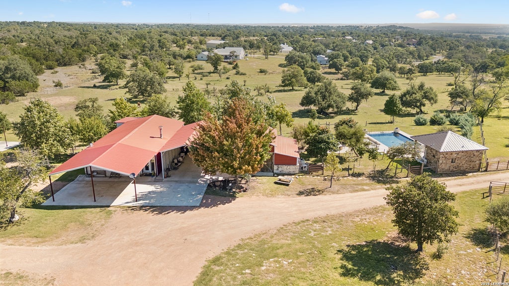 Photo of 652 OVERLOOK DR, Fredericksburg, TX 78624 (MLS # 2005711)