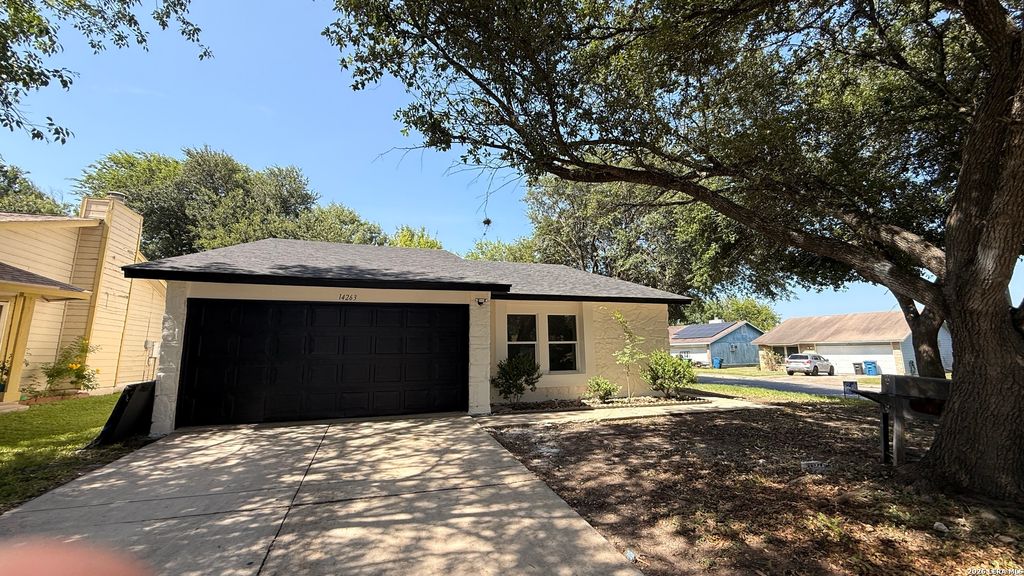 Photo of 14263 Clover, San Antonio, TX 78217 (MLS # 2003517)