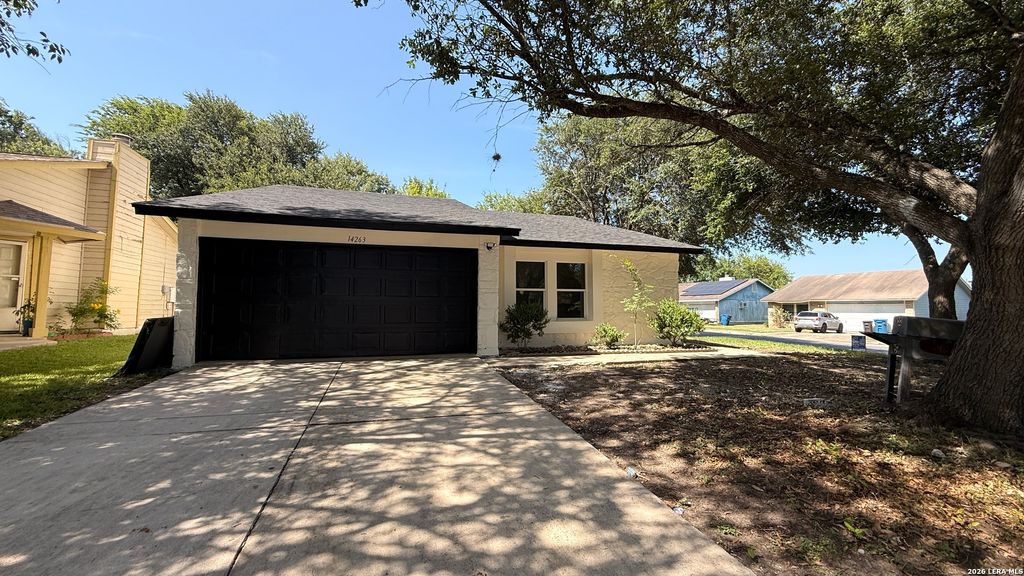 Photo of 14263 Clover, San Antonio, TX 78217 (MLS # 2003517)