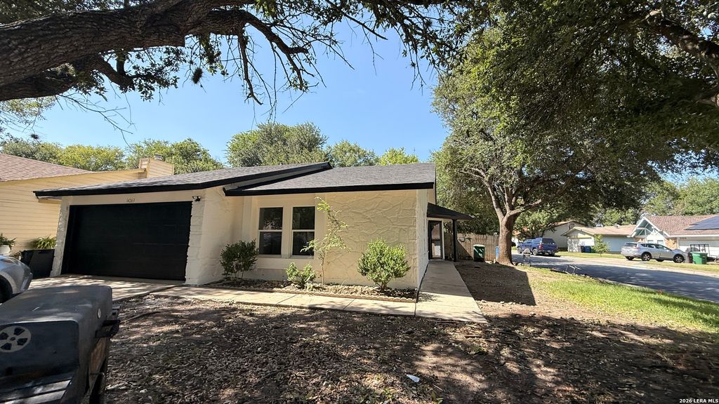 Photo of 14263 Clover, San Antonio, TX 78217 (MLS # 2003517)